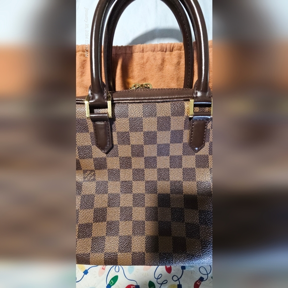 Authentic Louis Vuitton Brera - Picture 14 of 16